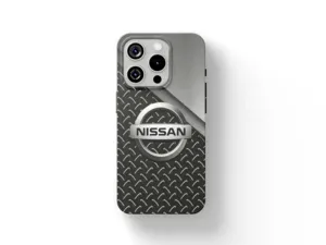 Nissan Phone Covers Sports Racing Design
